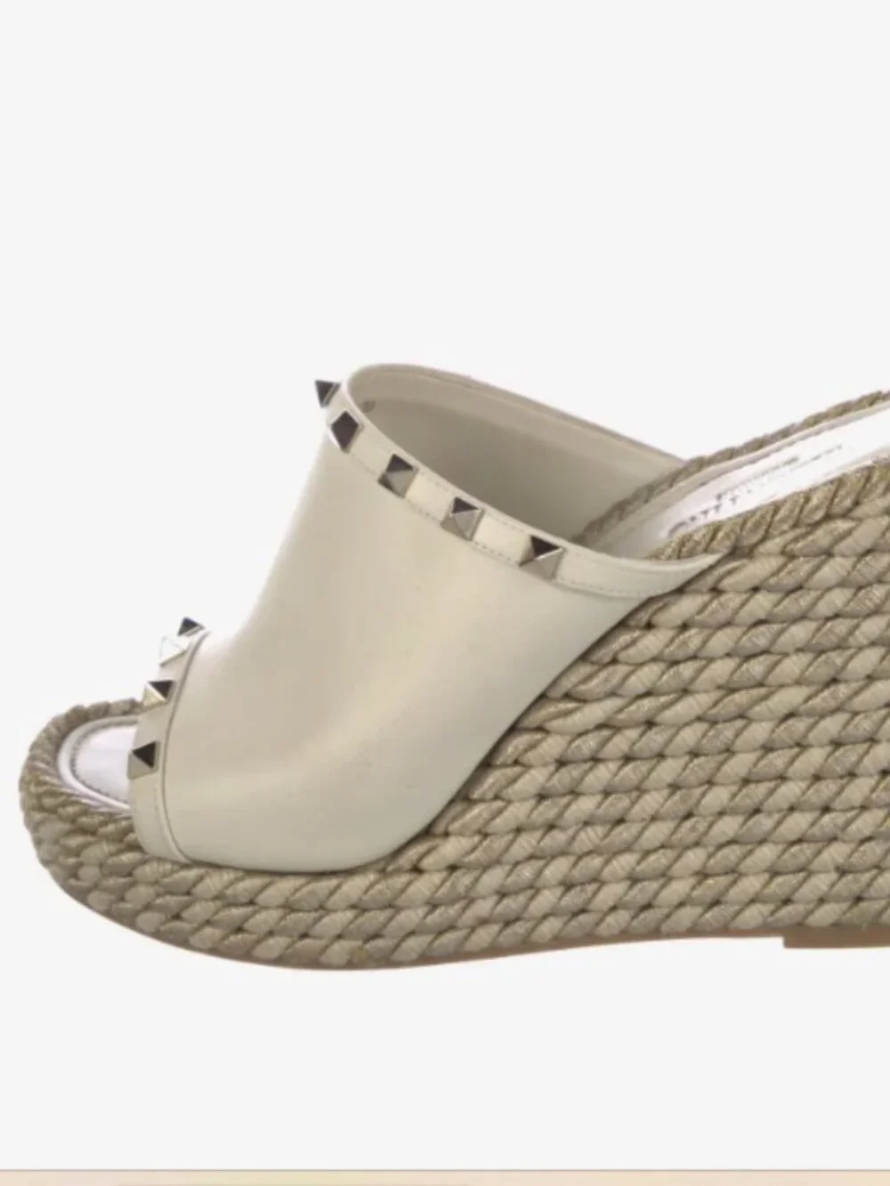 Valentino Garavani size eu